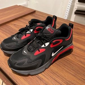 Nike air 200 - size 10